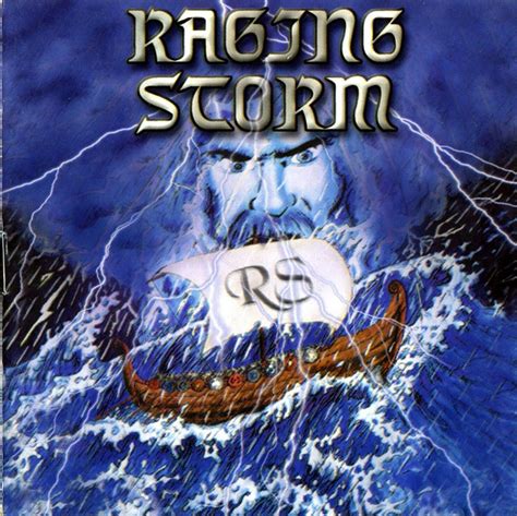 Raging Storm – Raging Storm (CD) - Discogs