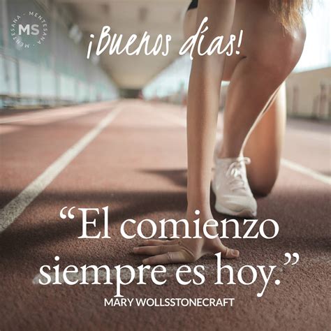 Frases Motivadoras Para Dar Los Buenos Dias Themelower