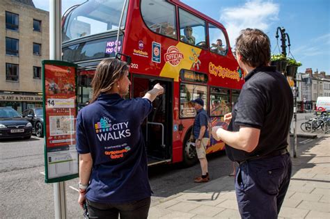 Vox City Walks Flexible Walking Tours Of Oxford Experience Oxfordshire