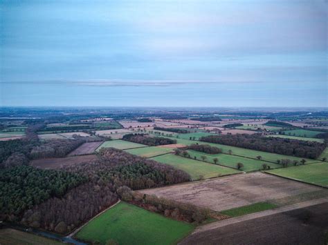 Norfolk Landscape The Norfolk Photographer