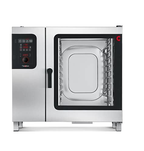 Convotherm 4 Easydial 1020 Combi Oven C4ed Es Electric Steam