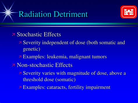 Ppt Biological Effects Of Ionizing Radiation Powerpoint Presentation Id 649175