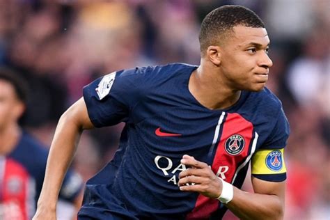 Demi Mbappe Al Hilal Siap Pecahkan Rekor Transfer Sepanjang Masa