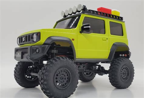 Body Lift Kit For Kyosho Mini Z 4x4 Jimny Sierra Suzuki Etsy Suzuki