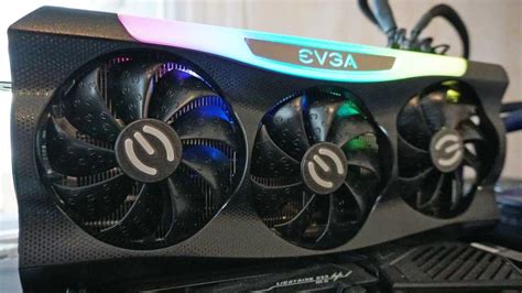 Report: EVGA is ditching graphics cards completely | PCWorld