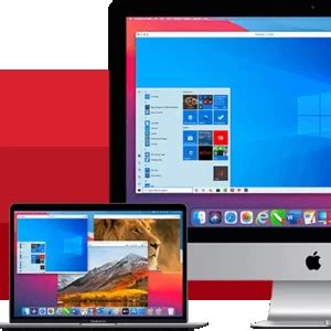 Just Released Parallels Desktop For Mac Parallels Blog