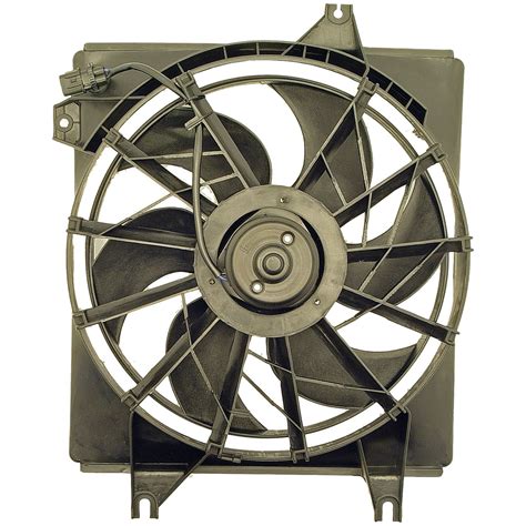 Dorman Radiator Fan Assembly