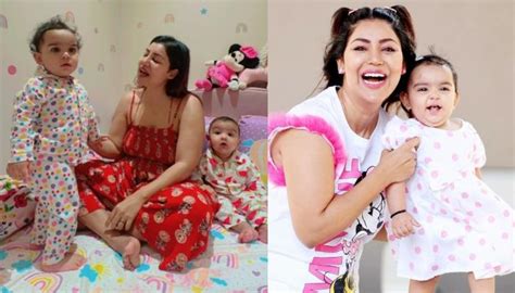 Debina Bonnerjee Shares Why She Opted For Ivf Reveals Embryo Transfer