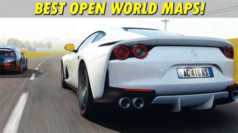 The Best Open World Map Assetto Corsa Youtube – Otosection