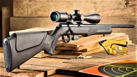 Top 10 Best Bolt Action Rifles 2024 Youtube