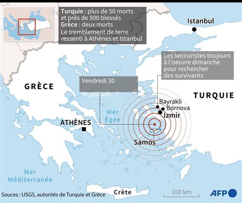 Turquie deux enfants secourus trois jours après le séisme le bilan monte