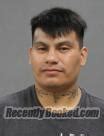 Recent Booking Mugshot For RIGOBERTO MANUEL MENDOZA In Wayne County