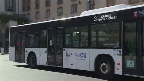 Bus è possibile pagare il biglietto a bordo in contactless