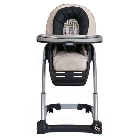 Graco Blossom 4 In 1 Seating System Vance Childrens