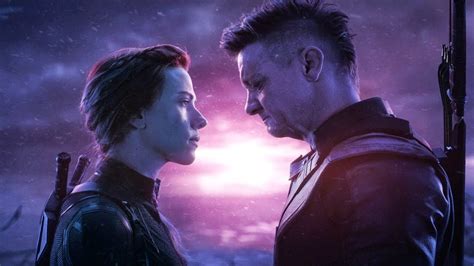 Galería: Avengers: Endgame Deleted Scenes Breakdown