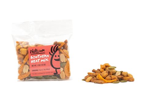 Anytime Snack Box — Snack Packs — Nuts.com