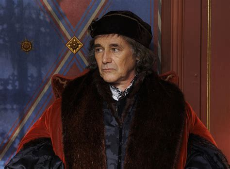 Why Is Wolf Halls Thomas Cromwell Such A Fascinating Character