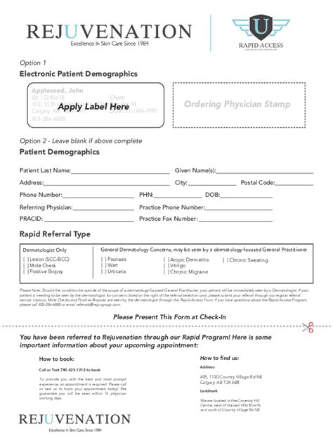 Fillable Online Advanced Skin Careadvanced Dermatology Skin Fax