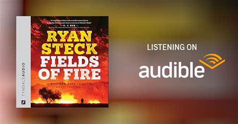 Fields Of Fire By Ryan Steck Audiobook Au