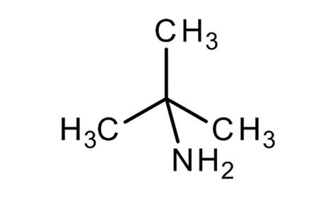 Terc Butilamina Cas 75 64 9 801546