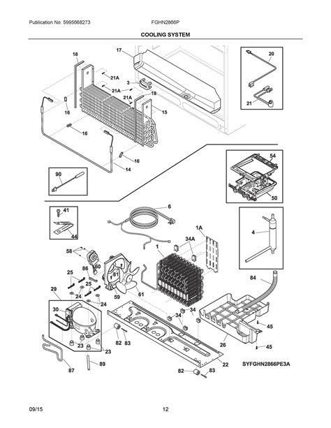 Frigidaire Wiring Diagrams