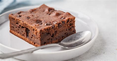 Brownie De Banana Aprenda A Receita Tradicional E A Vers O Fit E Vegana