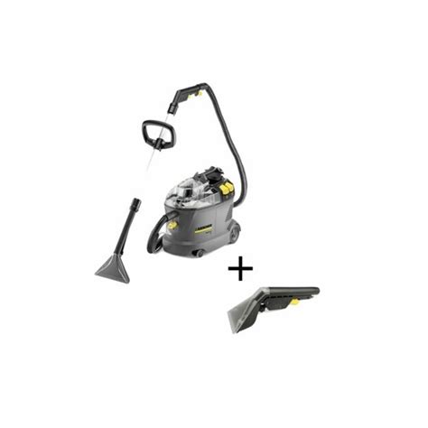 Aspirator Cu Spalare Profesional Karcher Pro Puzzi 400 1200 W 87 L