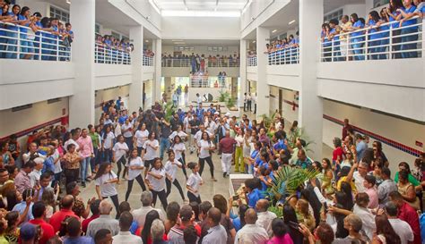 Escola De Tempo Integral Professor Adeum Hilário Sauer