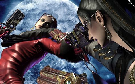 Bayonetta Wallpaper 1080p 78 Images