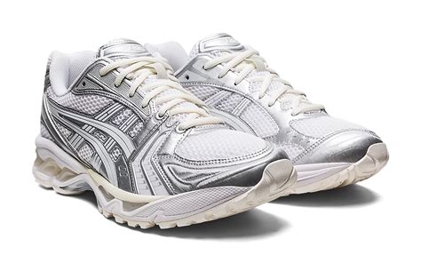 Jjjjound X Asics Gel Kayano 14 Release Date Sbd