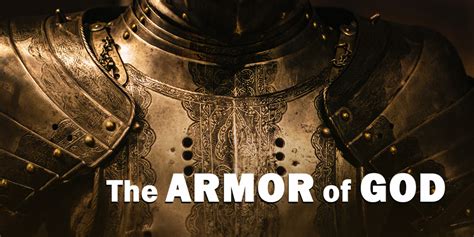 The Armor Of God Covered By His Righteousness Revive Our Hearts Blog