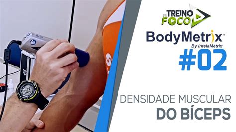 Análise da espessura e densidade muscular via Ultrassom