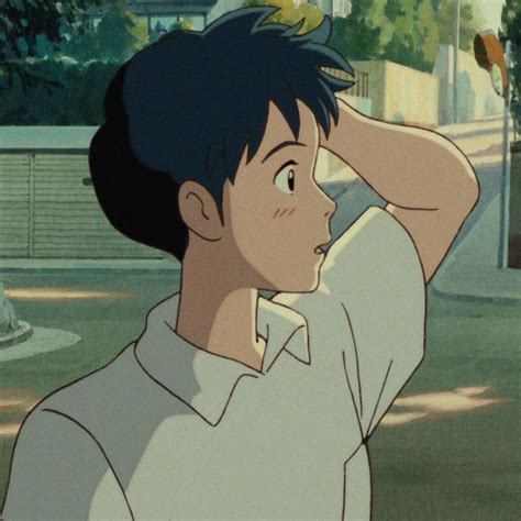 𝒘𝒉𝒊𝒔𝒑𝒆𝒓𝒔 𝒐𝒇 𝒕𝒉𝒆 𝒉𝒆𝒂𝒓𝒕 Studio Ghibli Characters Studio Ghibli Movies