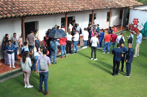 Masiva Participaci N En Segunda Jornada De Agendamiento De Citas Para