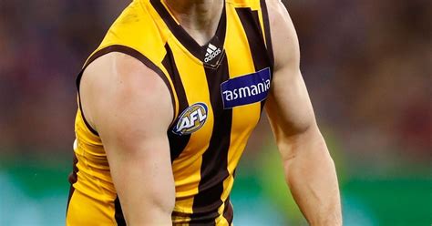 Sam Mitchell Second Only To Lethal After Fifth Hawks Bandf