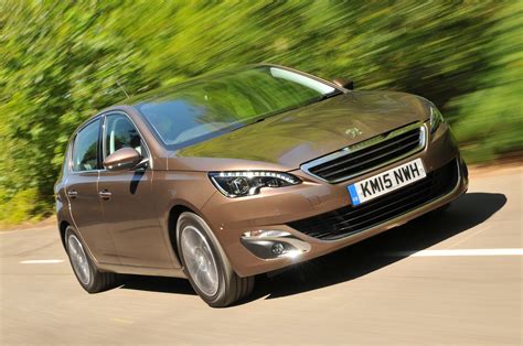 Peugeot 308 Review 2021 Autocar