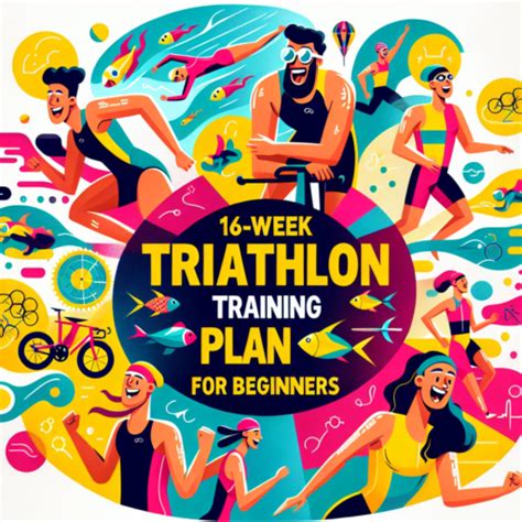 Ultimate Guide To Your First Week Sprint Triathlon Training Plan