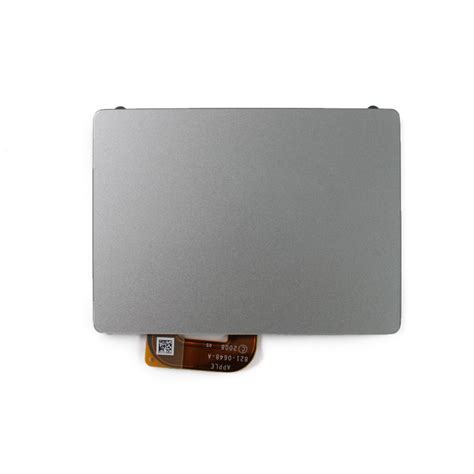 SOSav Pavé tactile nappe MacBook Pro 15 A1286 2008