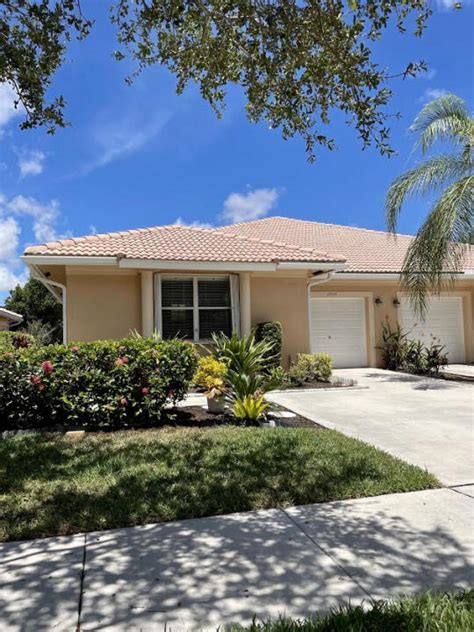 S Coral Trace Cir Delray Beach Fl Mls Rx