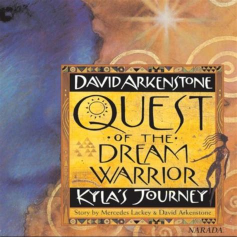 Quest Of The Dream Warrior De David Arkenstone En Amazon Music Amazones