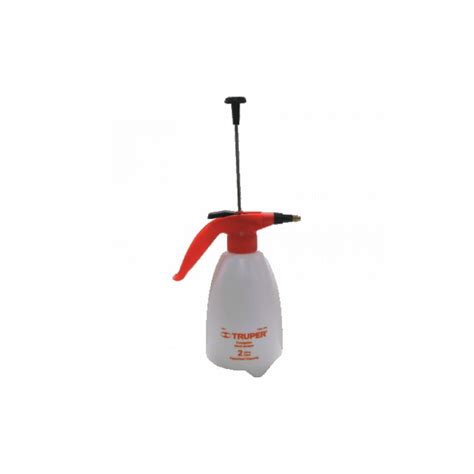 Fumigador Domestico Lt Fdo Truper