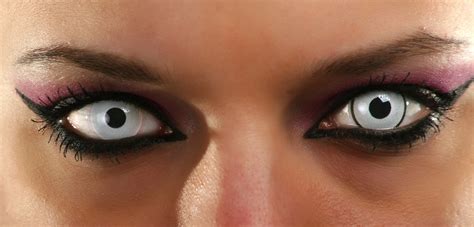 Halloween Contact Lens Safety: What You Need To Know - WebEyeCare