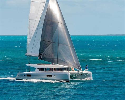 Lagoon Multi Hull For Sale Yachtworld