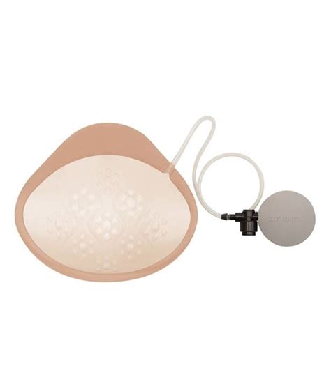 Adapt Air Breast Prosthesis Amoena 1sn Adjustable Breast Form Canada