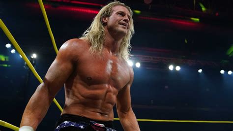 Nic Nemeth Issues Challenge For Njpw Windy City Riot Wrestlezone