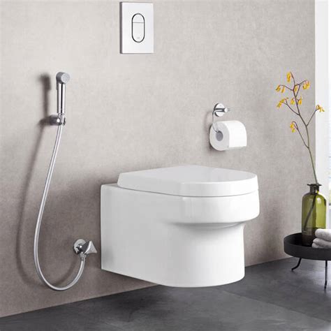 Гігієнічний душ Grohe Tempesta F Trigger Spray 30 27512001 купити в