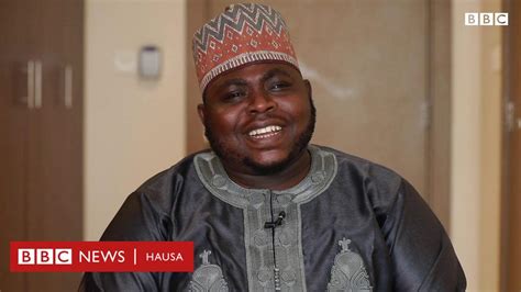 Daga Bakin Mai Ita Tare Da Mustapha Naburaska Bbc News Hausa