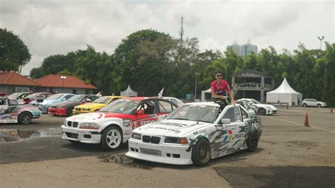 Sensasi Berkendara Dengan Mobil Dan Motor Baru Di IIMS 2024 Xpose