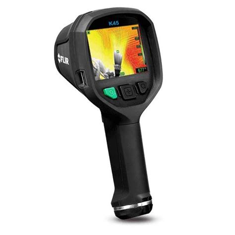 Thermal Imaging Tools NAFECO