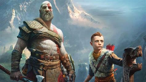 Amazon S God Of War Series Kratos Cast